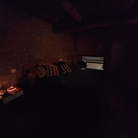 Il Paradosso Suite Вітербо Екстер'єр фото