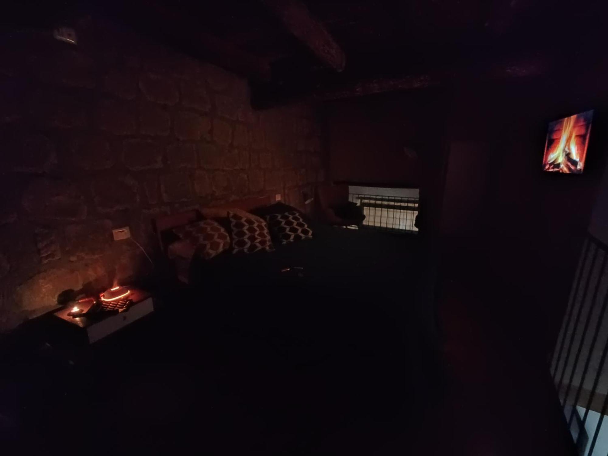 Il Paradosso Suite Вітербо Екстер'єр фото